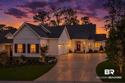 225 Cuban Lily Drive, Fairhope, AL 36532 - Photo 1