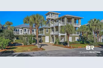 7381 Kiva Way, Gulf Shores, AL 36542 - Photo 1