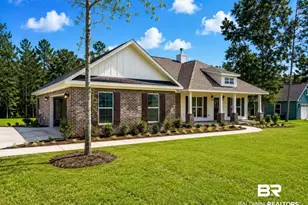 14918 Cayden Cir, Stapleton, AL 36578 - Photo 3