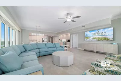 23008 Perdido Beach Boulevard #2005, Orange Beach, AL 36561 - Photo 3