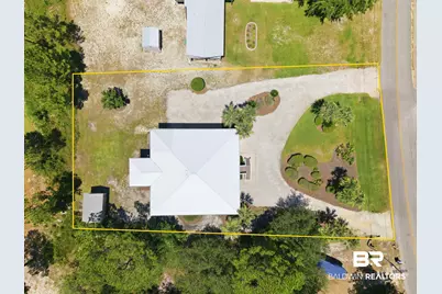26619 Cotton Bayou Drive, Orange Beach, AL 36561 - Photo 9