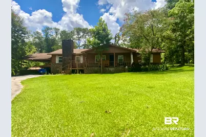 17620 Khola Stewart Road, Bay Minette, AL 36507 - Photo 1