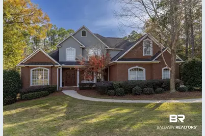 7316 Northbrook Circle, Spanish Fort, AL 36527 - Photo 1