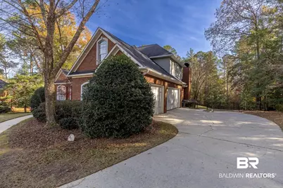 7316 Northbrook Circle, Spanish Fort, AL 36527 - Photo 3
