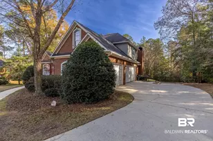 7316 Northbrook Cir, Spanish Fort, AL 36527 - Photo 3