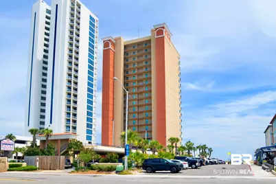 533 W Beach Boulevard #1503, Gulf Shores, AL 36542 - Photo 1