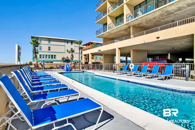 533 W Beach Boulevard #1503, Gulf Shores, AL 36542 - Photo 3