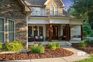 204 Stone Creek Blvd, Fairhope, AL 36532 - Photo 89