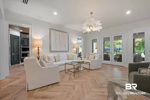 204 Stone Creek Blvd, Fairhope, AL 36532 - Photo 17