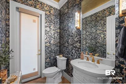 204 Stone Creek Boulevard, Fairhope, AL 36532 - Photo 69