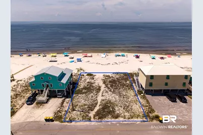 6818 Beach Shore Drive, Gulf Shores, AL 36542 - Photo 1