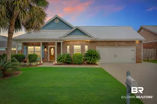 1181 Sloane Cove, Foley, AL 36535 - Photo 1