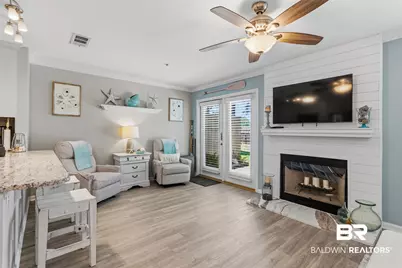 1517 Regency Road #12, Gulf Shores, AL 36542 - Photo 11