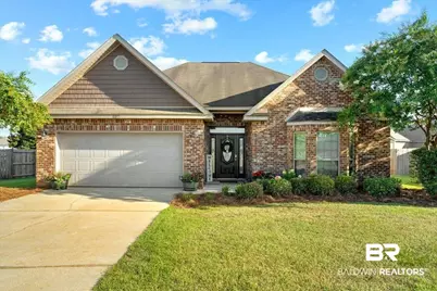 18077 Shreveport Court, Robertsdale, AL 36567 - Photo 9