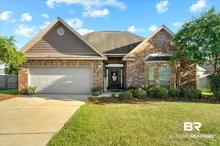 18077 Shreveport Ct, Robertsdale, AL 36567 - Photo 1