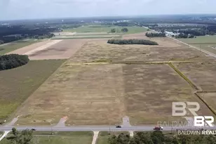 0 County Road 65 Lot, Foley, AL 36525 - Photo 1