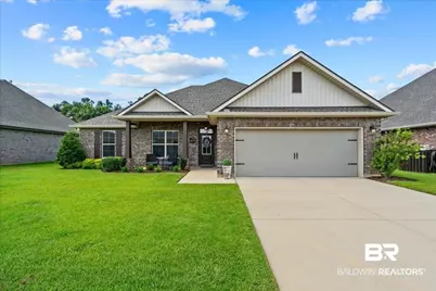 855 Connolly Avenue, Foley, AL 36535 - Photo 1