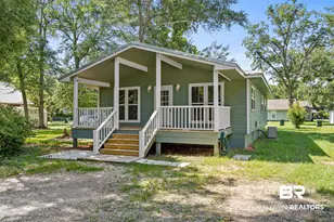 210 W Verbena Ave, Foley, AL 36535 - Photo 3