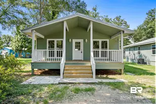 210 W Verbena Ave, Foley, AL 36535 - Photo 1
