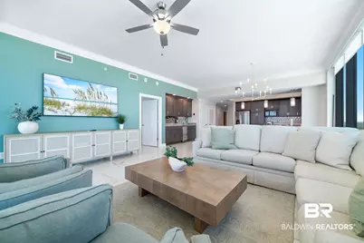 533 E Beach Boulevard #1805, Gulf Shores, AL 36542 - Photo 9