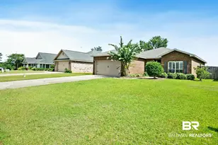 24419 Raynagua Blvd, Loxley, AL 36551 - Photo 5
