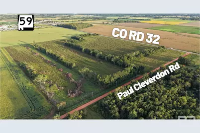 0 County Road 26 Lot #8, Foley, AL 36525 - Photo 5