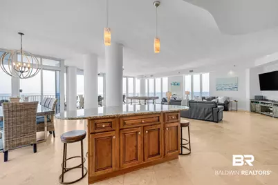 1940 W Beach Boulevard #Penthouse 16, Gulf Shores, AL 36542 - Photo 13