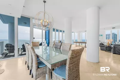 1940 W Beach Boulevard #Penthouse 16, Gulf Shores, AL 36542 - Photo 9
