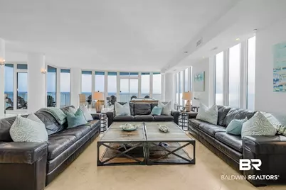 1940 W Beach Boulevard #Penthouse 16, Gulf Shores, AL 36542 - Photo 7