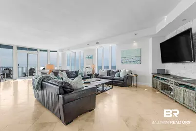 1940 W Beach Boulevard #Penthouse 16, Gulf Shores, AL 36542 - Photo 3