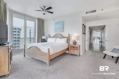 1940 W Beach Boulevard #Penthouse 16, Gulf Shores, AL 36542 - Photo 21
