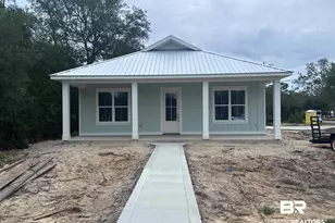 25801 W Oak Ridge Dr, Orange Beach, AL 36561 - Photo 1