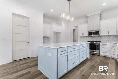 25801 W Oak Ridge Drive, Orange Beach, AL 36561 - Photo 7