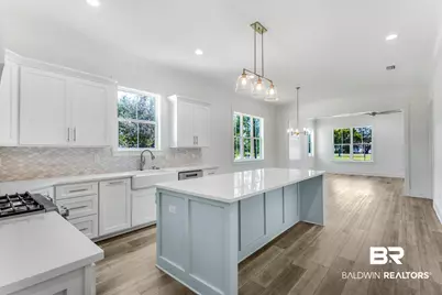 25801 W Oak Ridge Drive, Orange Beach, AL 36561 - Photo 13