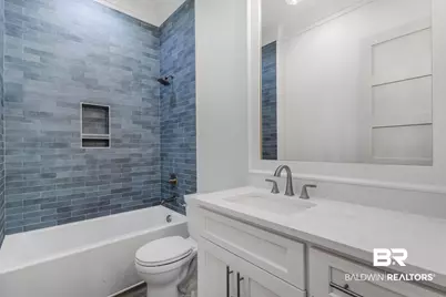 25801 W Oak Ridge Drive, Orange Beach, AL 36561 - Photo 33