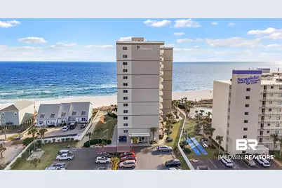 24568 Perdido Beach Boulevard #807, Orange Beach, AL 36561 - Photo 31