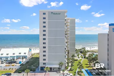24568 Perdido Beach Boulevard #807, Orange Beach, AL 36561 - Photo 55