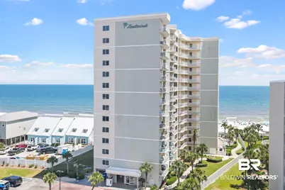 24568 Perdido Beach Boulevard #807, Orange Beach, AL 36561 - Photo 37