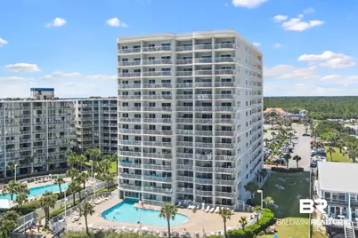 24568 Perdido Beach Boulevard #807, Orange Beach, AL 36561 - Photo 35