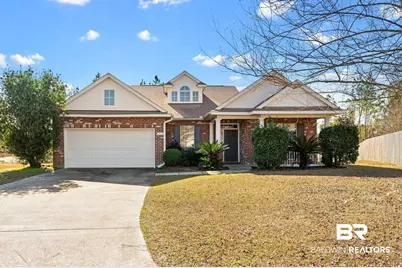 3216 Bellingrath Drive, Foley, AL 36535 - Photo 1