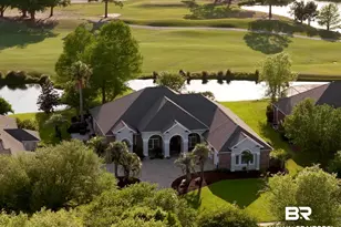 3760 Blue Heron Dr, Gulf Shores, AL 36542 - Photo 1