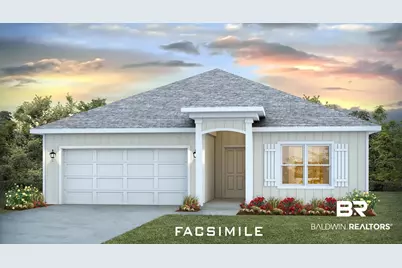22145 Aleutian Avenue, Foley, AL 36535 - Photo 1