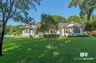 16560 Old Ganey Rd, Bay Minette, AL 36507 - Photo 1
