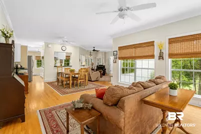 16560 Old Ganey Road, Bay Minette, AL 36507 - Photo 9