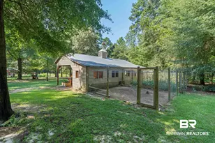 16560 Old Ganey Rd, Bay Minette, AL 36507 - Photo 43
