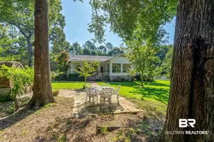 16560 Old Ganey Rd, Bay Minette, AL 36507 - Photo 31