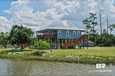 16825 Buchanan Place, Gulf Shores, AL 36542 - Photo 1