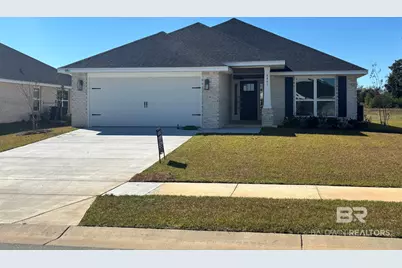8861 Serama Drive, Foley, AL 36535 - Photo 1