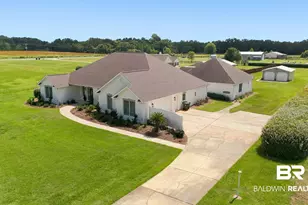 15896 Co Rd 73, Foley, AL 36535 - Photo 9