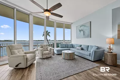 28107 Perdido Beach Boulevard #D104, Orange Beach, AL 36561 - Photo 7